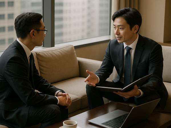 馆陶高端保密顾问服务