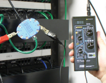 馆陶美国REI CMA-100反监听音频放大器